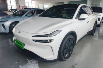 乐道L60 2024款 60kWh 后驱版