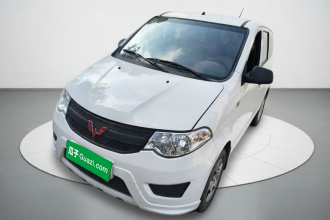 五菱汽车 五菱宏光 2020款 1.2L S基本型国VI LSI