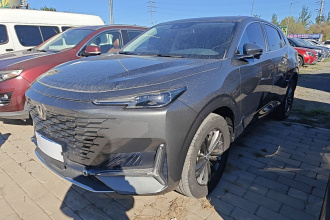 长安UNI-K 2024款 2.0T 两驱悦尚型