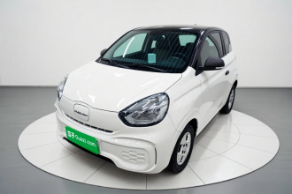荣威 科莱威CLEVER 2021款 302km卓越版