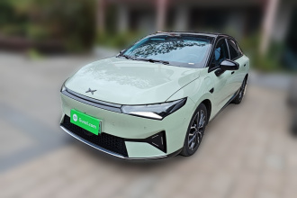 小鹏P5 2022款 460E+