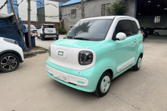 奔腾小马 2024款 170km 活力马
