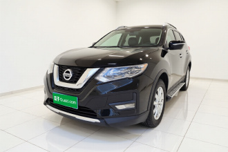 日产 奇骏 2021款 2.0L CVT 2WD XL Premium智联尊享版