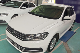 大众 桑塔纳 2016款 1.6L 手动风尚版