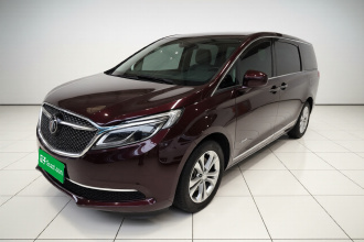 别克GL8 2017款 28T Avenir艾维亚 国V