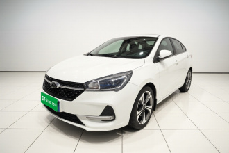 奇瑞 艾瑞泽5 2019款 1.5L 手动乐活版 国V