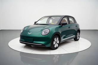 五菱汽车 缤果Pro 2026款 330km 旗舰款