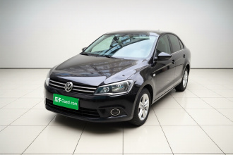 大众 捷达 2013款 1.6L 自动豪华型