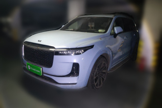 理想汽车 理想ONE 2021款 增程6座版