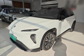 蔚来ES7 2022款 75kWh