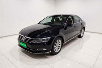 大众 迈腾 2019款 330TSI DSG 领先型 国VI