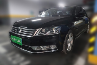 大众 迈腾 2016款 1.8TSI 智享豪华型