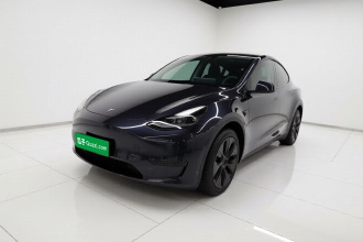 特斯拉 Model Y 2024款 后轮驱动版
