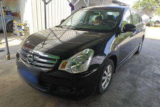 日产 轩逸 2018款 经典 1.6XE+ CVT领先版