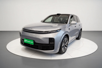 理想汽车 理想L8 2024款 Ultra