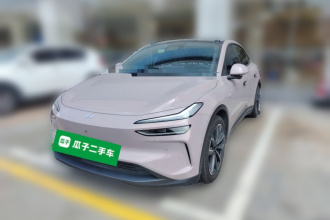 乐道L60 2024款 60kWh 后驱版