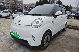 凌宝汽车 凌宝BOX 2022款 卓文君版