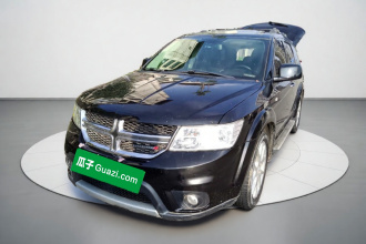 道奇 酷威 2013款 2.4L 两驱尊尚版