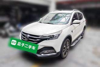 东风风神AX7 2018款 经典 1.6T 自动豪华型