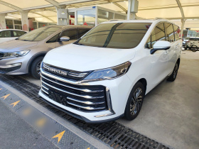 上汽大通MAXUS 大通G50 2021款 PLUS 1.5T 自动领航版