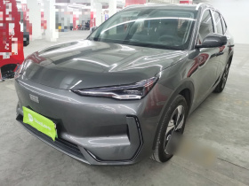 吉利银河 银河E5 2024款 530km 星舰版