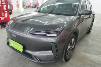 吉利银河 银河E5 2024款 530km 星舰版