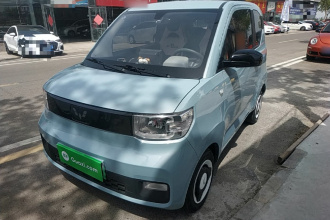 五菱汽车 宏光MINIEV 2022款 悦享款 磷酸铁锂