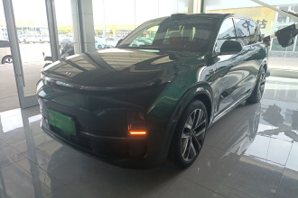 理想汽车 理想L9 2022款 Max