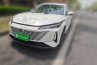 长安 逸动 2024款 1.5T GDI自动 旗舰型