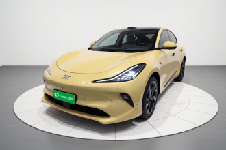 智己汽车 智己LS6 2025款 长续航灵蜥智享版