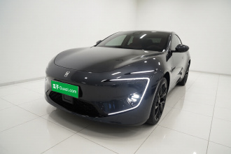 阿维塔12 2025款 改款 Ultra增程版