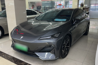 深蓝汽车 深蓝SL03 2023款 200Max增程版