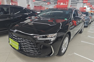 别克 君威 2024款 25T 超享版