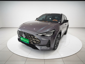 名爵 MG ONE 2022款 α-数智运动系列 1.5T 进阶版