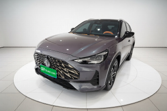 名爵 MG ONE 2022款 α-数智运动系列 1.5T 进阶版