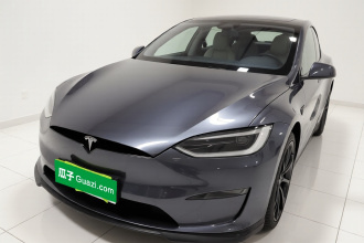 特斯拉 Model X 2023款 双电机全轮驱动版
