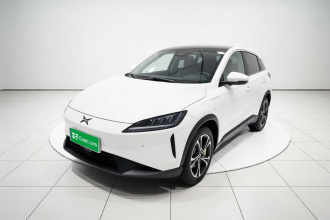 小鹏G3 2020款 520 尊享版