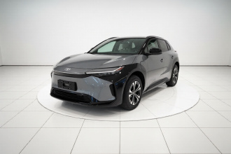 一汽丰田bZ4X 2022款 四驱高性能PRO版