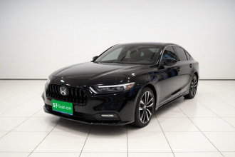 本田 英仕派 2024款 260TURBO 精英版