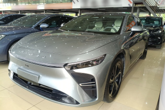 星途 星纪元 ES 2024款 Max长续航版