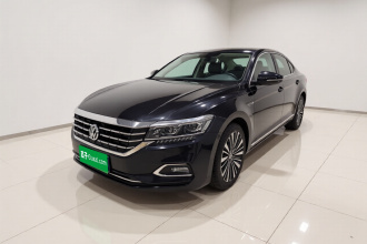 大众 帕萨特 2019款 380TSI 豪华版 国VI