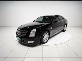 凯迪拉克 SLS赛威 2011款 2.0T 精英型