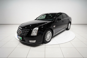 凯迪拉克 SLS赛威 2011款 2.0T 精英型