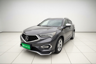 讴歌CDX 2016款 1.5T 两驱尊享版