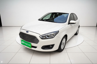 福特 福睿斯 2015款 1.5L 手动舒适型