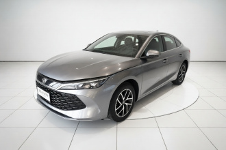 比亚迪 秦L 2024款 DM-i 120KM领先型