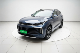星途凌云 2021款 290T 两驱星耀版