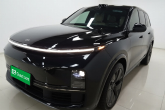 理想汽车 理想L9 2024款 Ultra