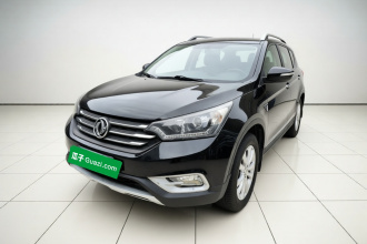 东风风神AX7 2015款 2.0L 自动智逸型