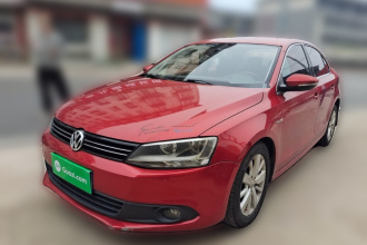 大众 速腾 2012款 1.6L 自动时尚型